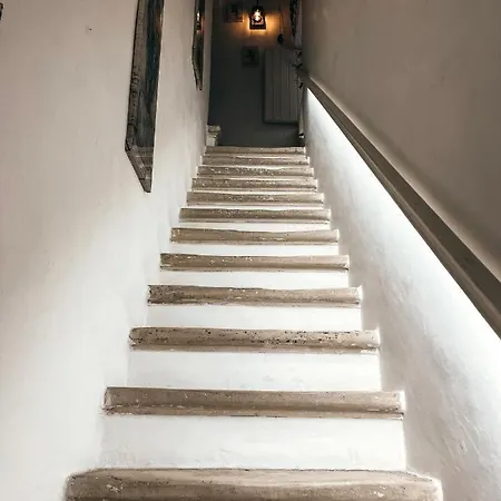 Dimora Antica Perla