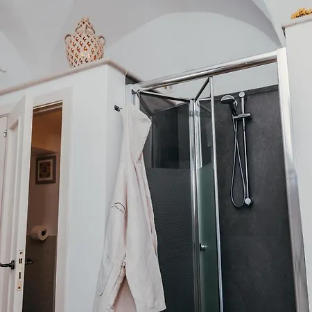 Appartement Dimora Antica Perla Fasano