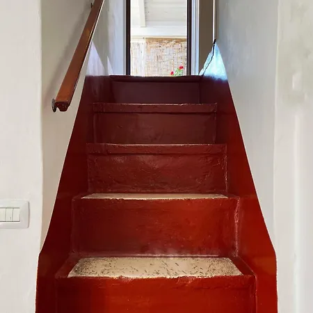 Apartment Dimora Antica Perla *