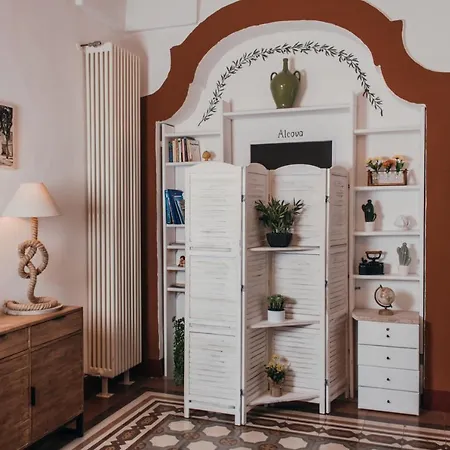 Dimora Antica Perla *