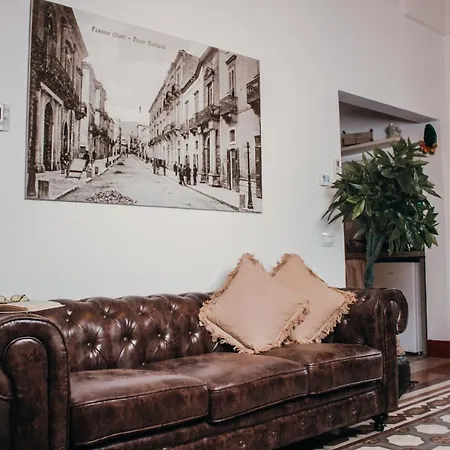 Apartment Dimora Antica Perla Fasano