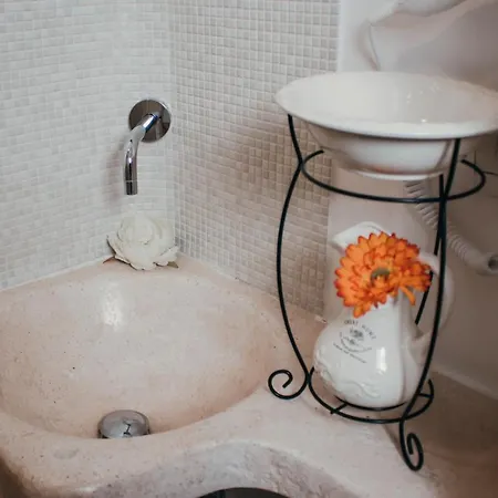 Dimora Antica Perla *