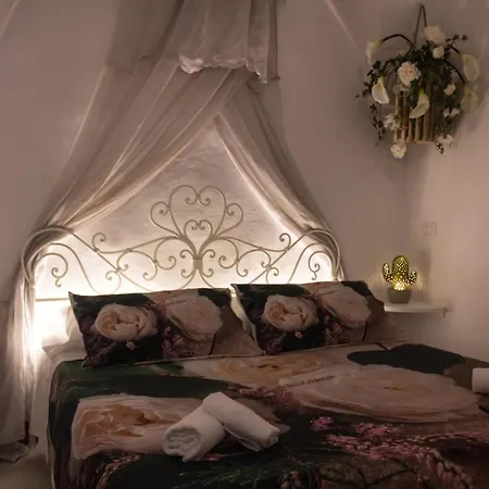 Dimora Antica Perla Appartement *