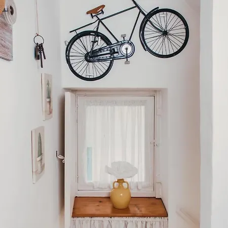 Dimora Antica Perla * Fasano