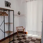 شقة Dimora Antica Perla *
