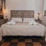 شقة Dimora Antica Perla *