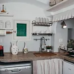 شقة Dimora Antica Perla