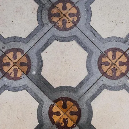 Dimora Antica Perla 公寓 *