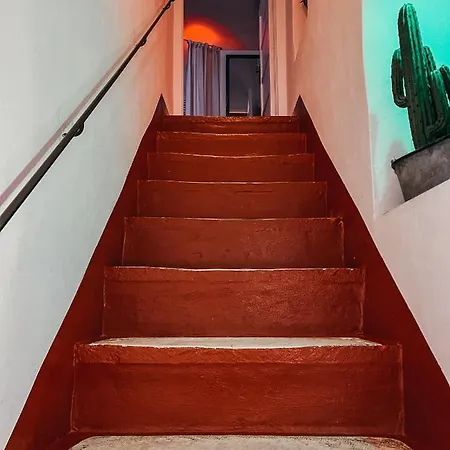 Dimora Antica Perla 法萨诺