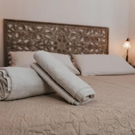 Apartamento Dimora Antica Perla *