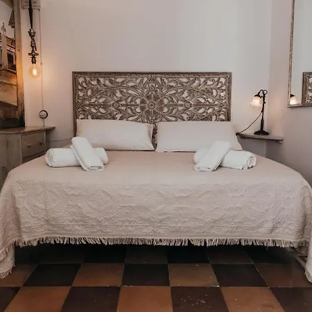 Apartamento Dimora Antica Perla *