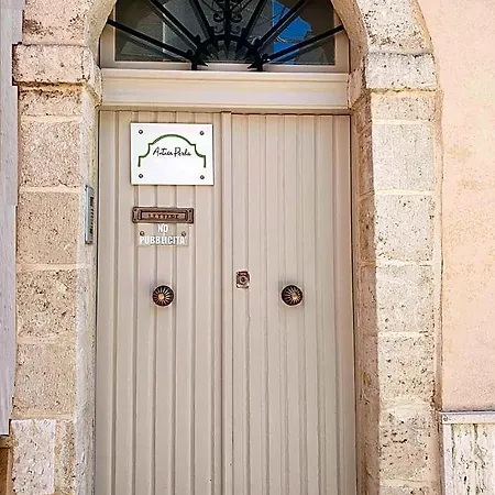 Dimora Antica Perla *