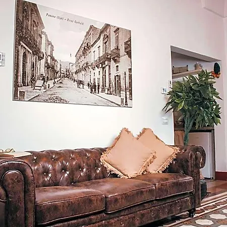 Appartamento Dimora Antica Perla Fasano