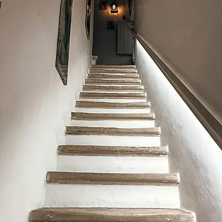 Dimora Antica Perla * Fasano