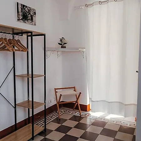 Dimora Antica Perla