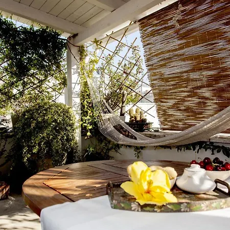 Dimora Antica Perla Apartamento