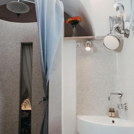 Dimora Antica Perla 法萨诺