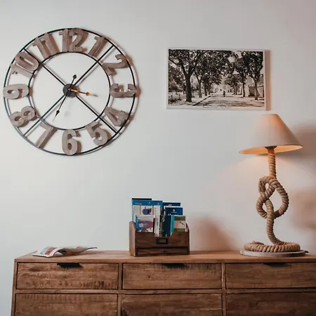 Dimora Antica Perla * فاسانو