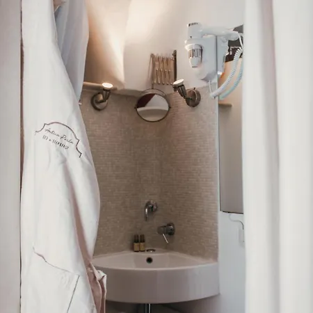 Dimora Antica Perla Fasano