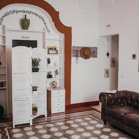 Dimora Antica Perla Fasano