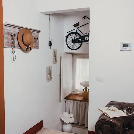 Dimora Antica Perla *