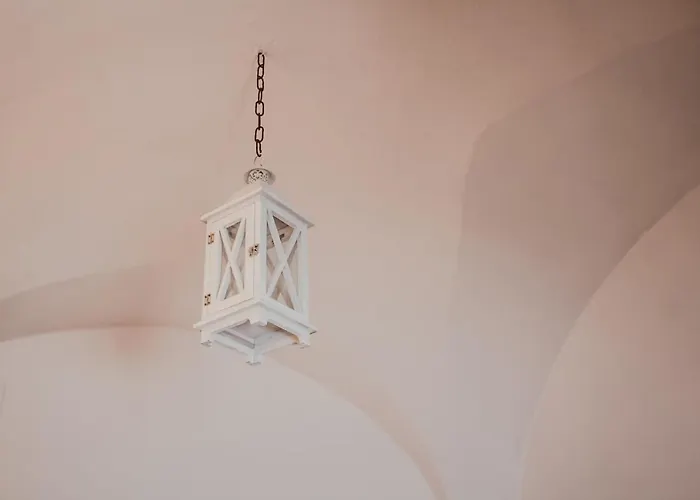 Appartamento Dimora Antica Perla