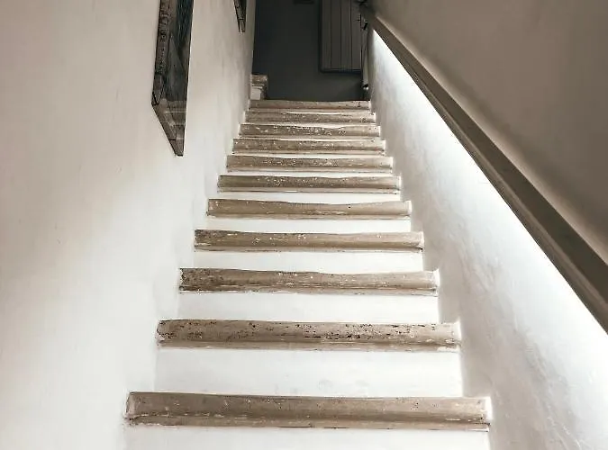 Dimora Antica Perla