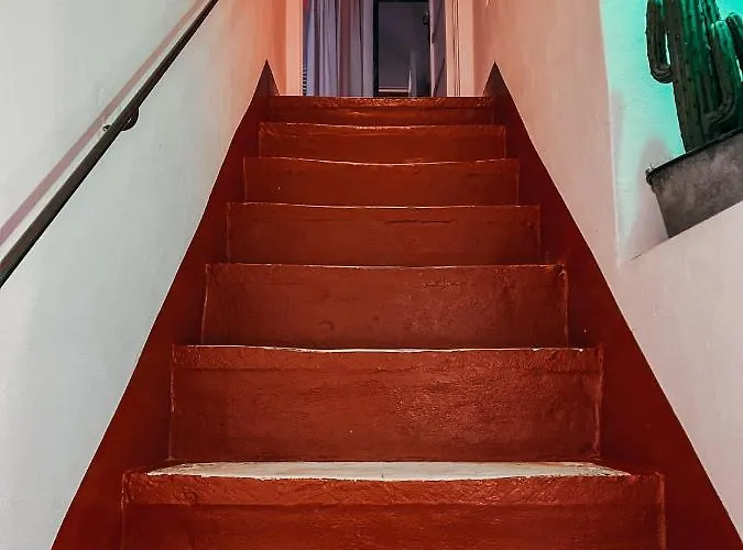 Dimora Antica Perla Fasano