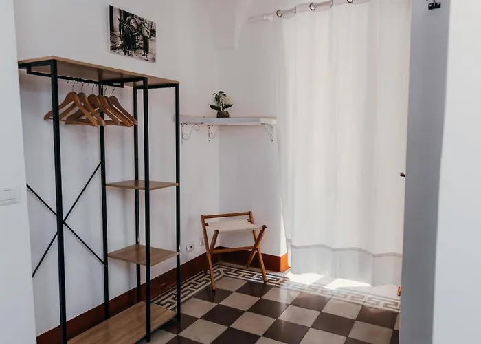 Appartamento Dimora Antica Perla *
