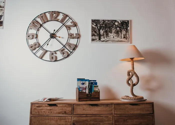 Dimora Antica Perla * فاسانو