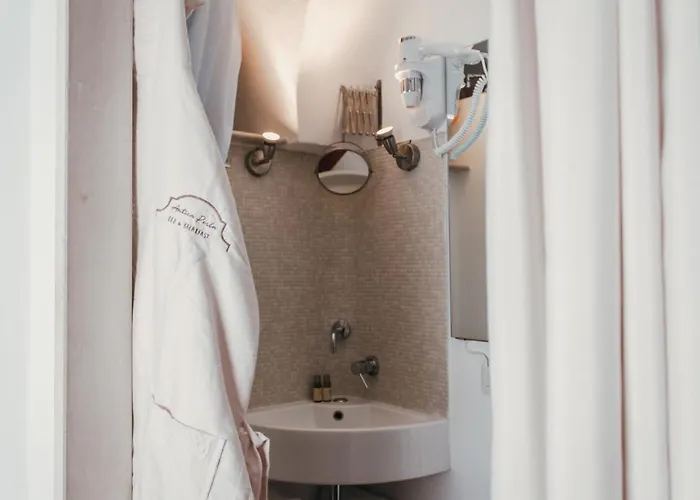 Dimora Antica Perla Fasano